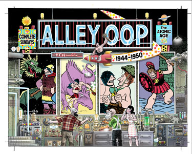 Comic book cover art by Jorge Pacheco