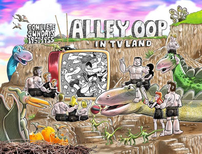 Comic book cover art by Jorge Pacheco